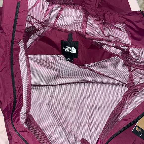 The North Face Build Up Jacket - Picture 5 of 7